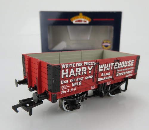 Gauge bachmann 030 - 37-030, 5
