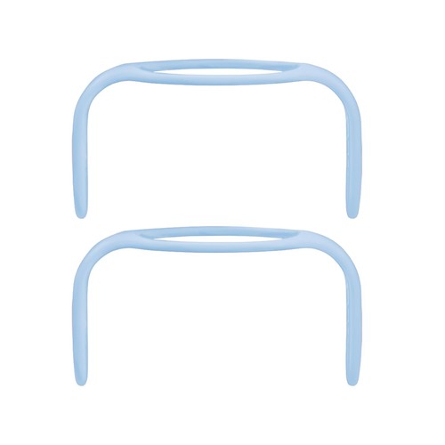 Mam baby bottle - handles, pack
