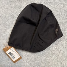 Specialized Polartec® NeoShell® Rain Beanie - Black - S/M