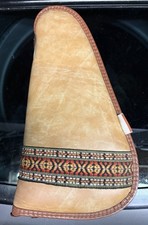 VTG Apache Vinyl Soft Padded