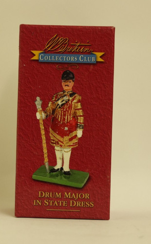 Britain 40318 collector club - britain,