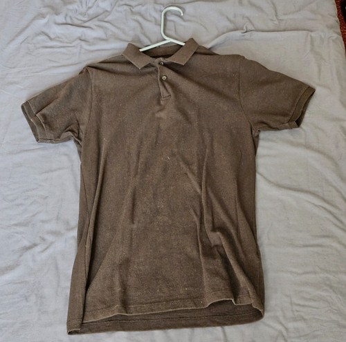 Primark black shirt - shirt, mens