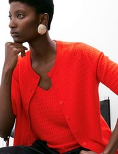 Marks & Spencer Womens Red