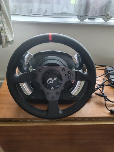 Thrustmaster t500 racing - thrustmaster,