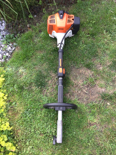 Stihl 94rc petrol split - , km