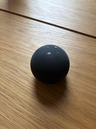 Amazon echo dot 4th - amazon,