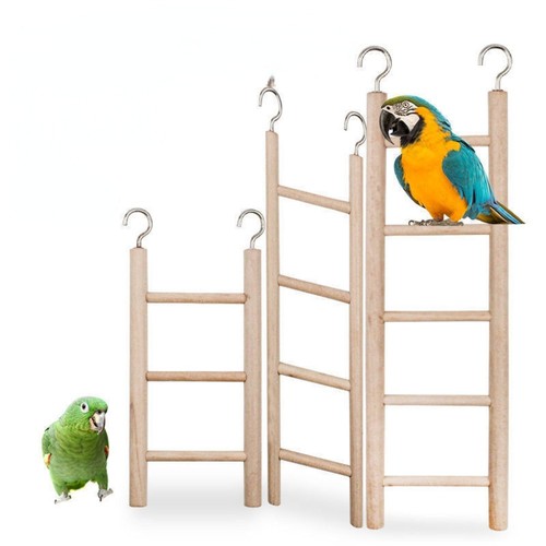 1pc ladder wooden - 1pc,