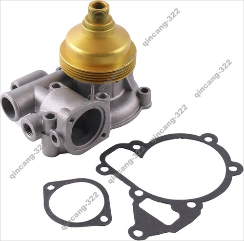 Water pump with gaskets - pump,