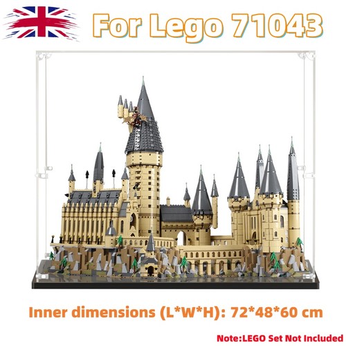 Acrylic display case - display,