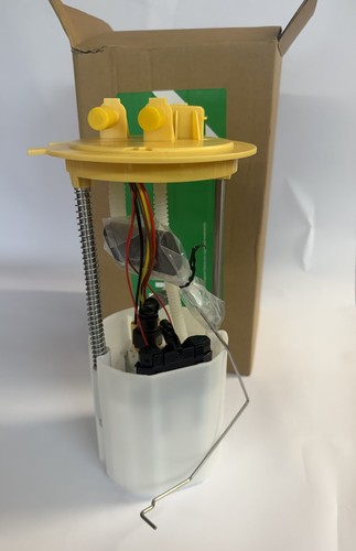 Lucas fuel pump sender unit - fuel,