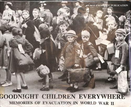 Good night children - good-night,