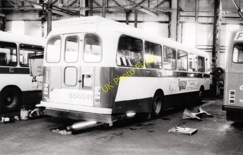 Photo bus belfast - photo,