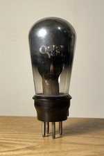 Osram DEP215 Triode Valve Fil