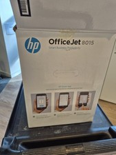 Officejet 8015 all one - hp, all-in-one