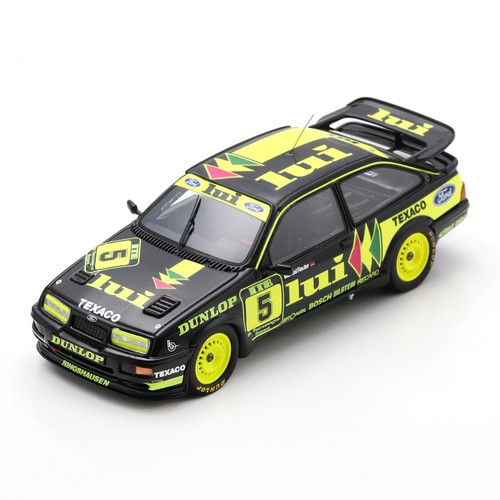 Spark 1988 ford sierra - 1988,