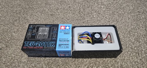 Tamiya teu 201bk duel - teu-201bk, motor