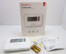 Honeywell T3 Wired
