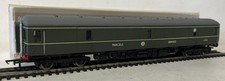 SILVER FOX MODELS HORNBY CODE
