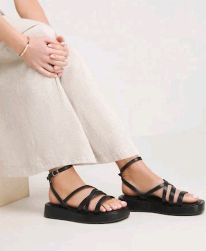 Simply phoebe strappy - be,