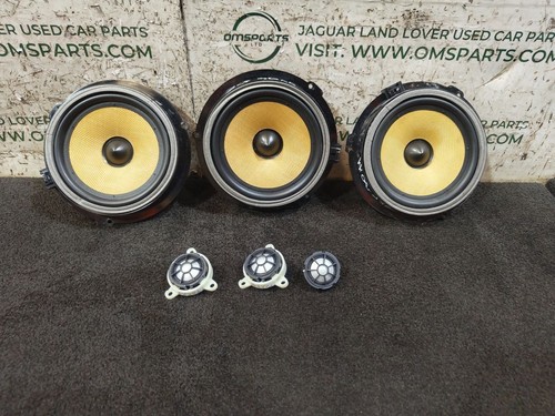 Jaguar x250 set - jaguar,