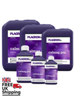 Plagron Calmag Pro The perfect base for RO & Soft Water - Promotes Root Growth