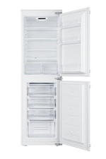 Integrated Fridge Freezer