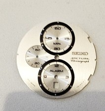SEIKO Watch Face 7T62-0JA0 -