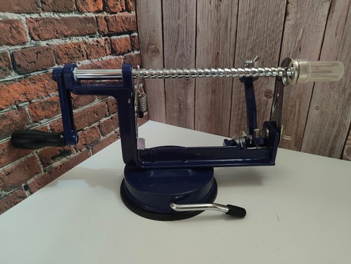 Lakeland apple master peeler - apple,