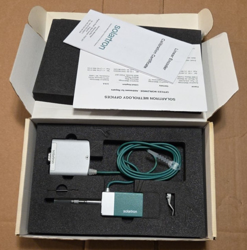 Solartron 961000 linear - 961000,