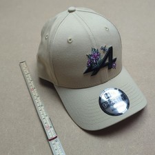 2024 Alpine F1 Floral Logo Cap