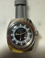 Wostok Amphibia antimagnetic