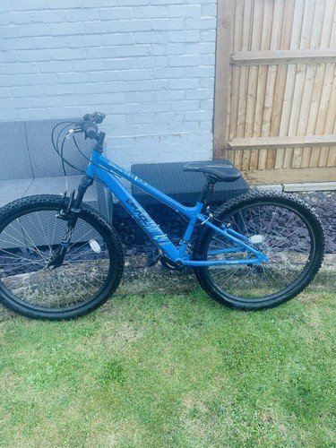 Apollo phaze mountain bike - apollo,