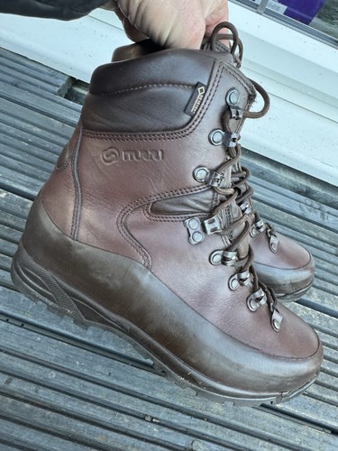 British army brown iturri - army,