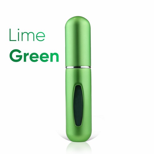 Refillable perfume atomiser - refillable,