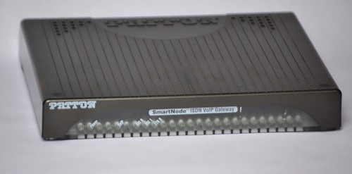 Patton smartnode sn4120 - patton,