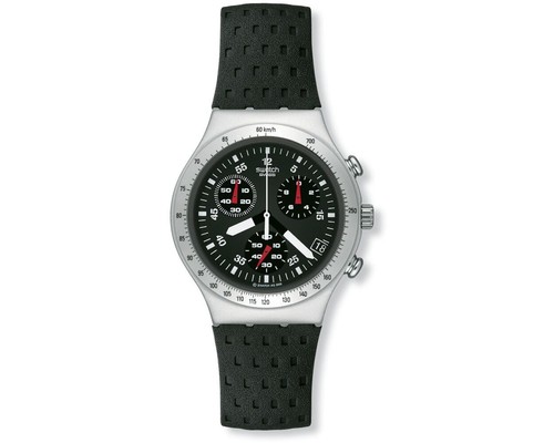 Swatch irony chrono wildly - swatch,