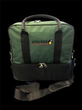 Stevens Macro bowls bag fits 2