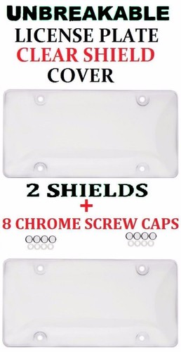Universal unbreakable clear - universal,