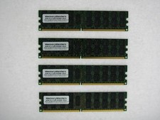 NOT FOR PC/MAC! 16GB 4x4GB HP