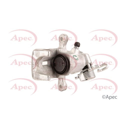 Rear left apec - left,