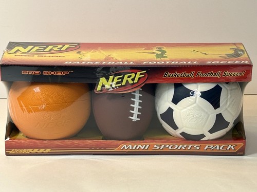 Nib nerf pro - shop, sports