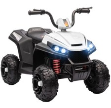 AIYAPLAY 12V Kids Electric