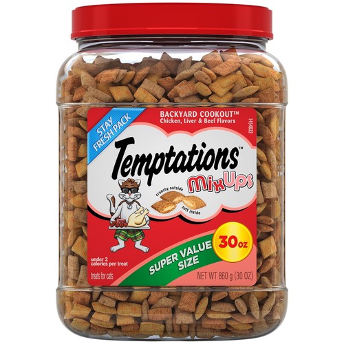 Mixups backyard cookout flavor - mixups,