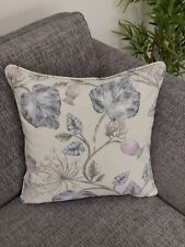 Approx 17”x 17” Piped