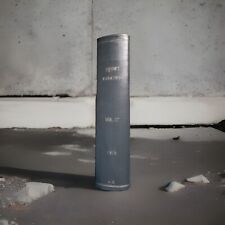 SPORT AVIATION MAGAZINE 1978