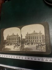 Stereo Photo 1901-THE GRAND
