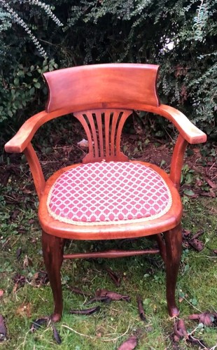 Lovely vintage oak - vintage,