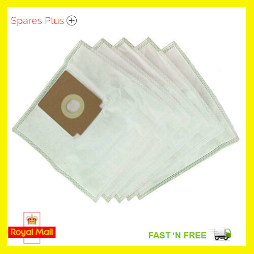 Cloth dust bags - cloth,
