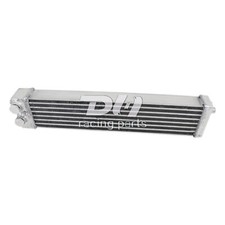 Aluminium Oil Cooler For
