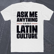 ASK ME ANYTHING ABOUT LATIN